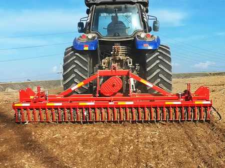 mg冰球突破豪华版1BQ-4.0驱动耙